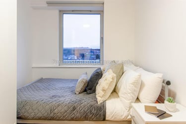 1 bed house, Union Road, Hockley, Nottingham, NG31FG - Image 4